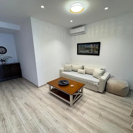 Apartamento Patzoo Kashari