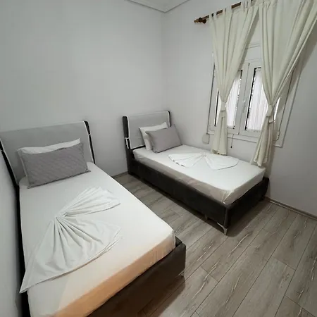 Apartamento Patzoo