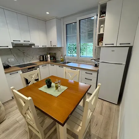 Apartamento Patzoo Kashari