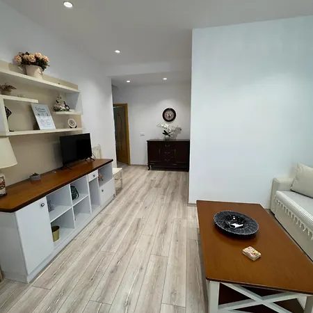 Patzoo Apartamento