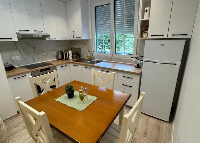 Apartment Patzoo Kashari