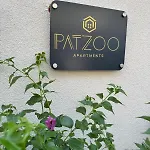 דירה Patzoo *