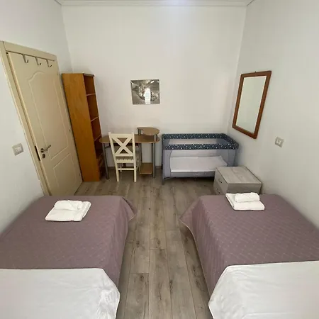 Patzoo Apartment Kashar