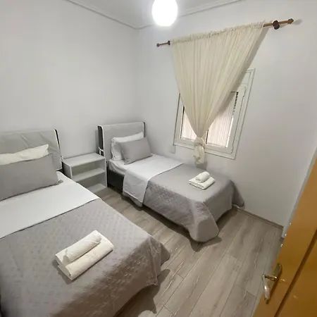 Patzoo Apartment Kashar