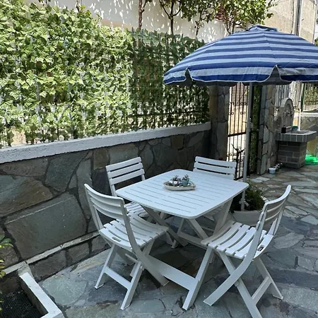 Patzoo Appartement *