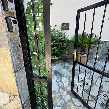 Appartement Patzoo *