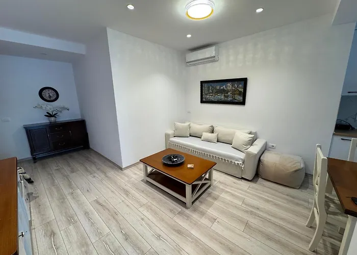 Appartement Patzoo Kashari