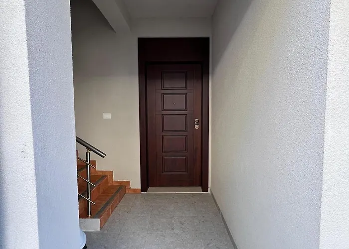 Patzoo Appartement